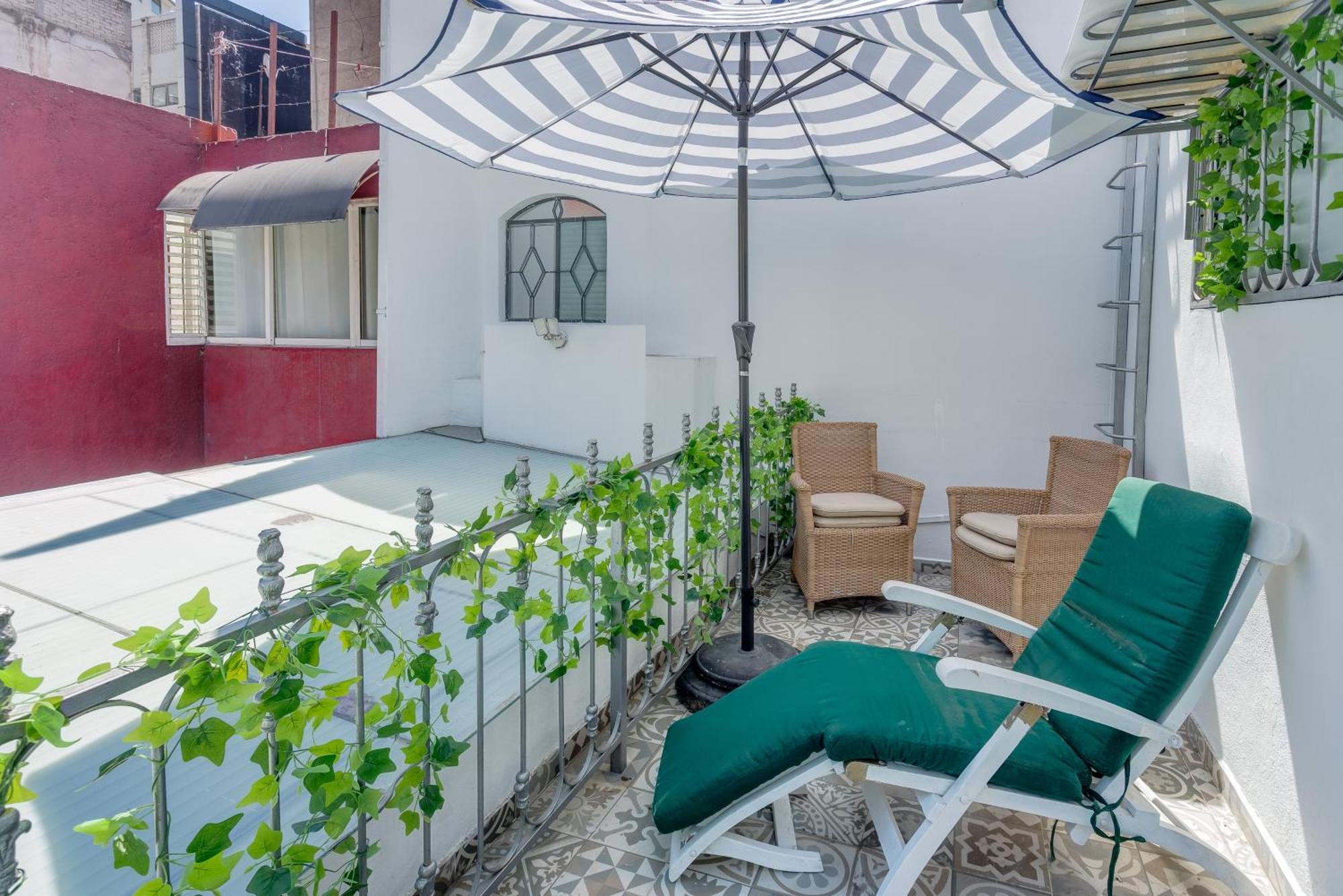 The Condesa House — Photos 2